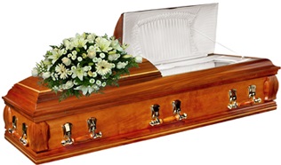 Urna funeraria